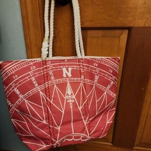 Maine Sea Bag Tote